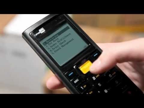 House-Hasson's handheld cipher device scanning hardware sku numbers
